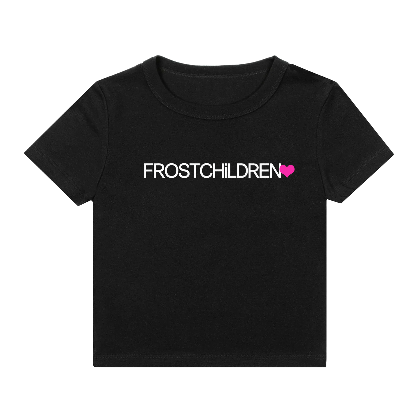Frost Children <3 Baby Tee