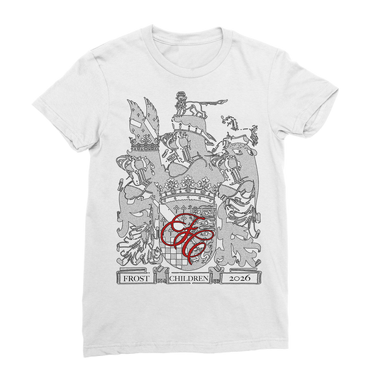 FC Crest Tee
