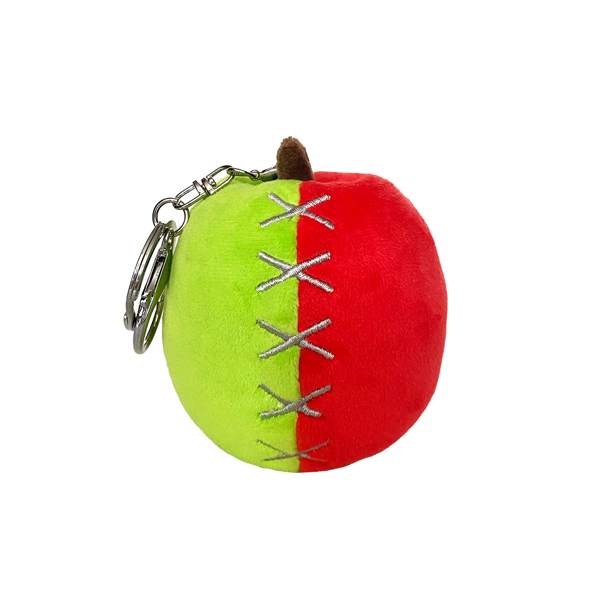 Apple Plushie
