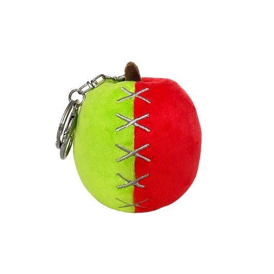 Apple Plushie
