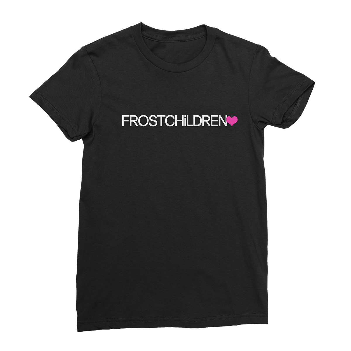 Frost Children <3 Tee