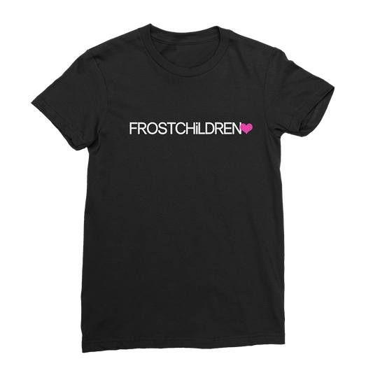 Frost Children <3 Tee