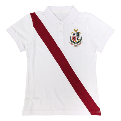 Dubstep Academia Polo