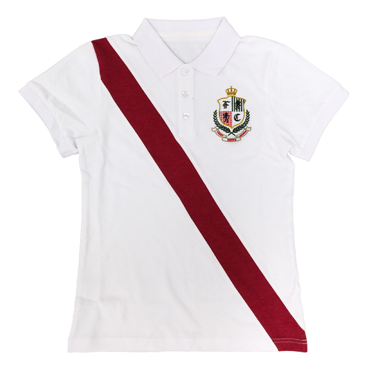 Dubstep Academia Polo