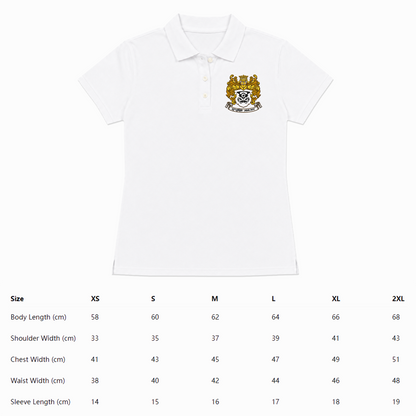 Emotional Swaggage Polo