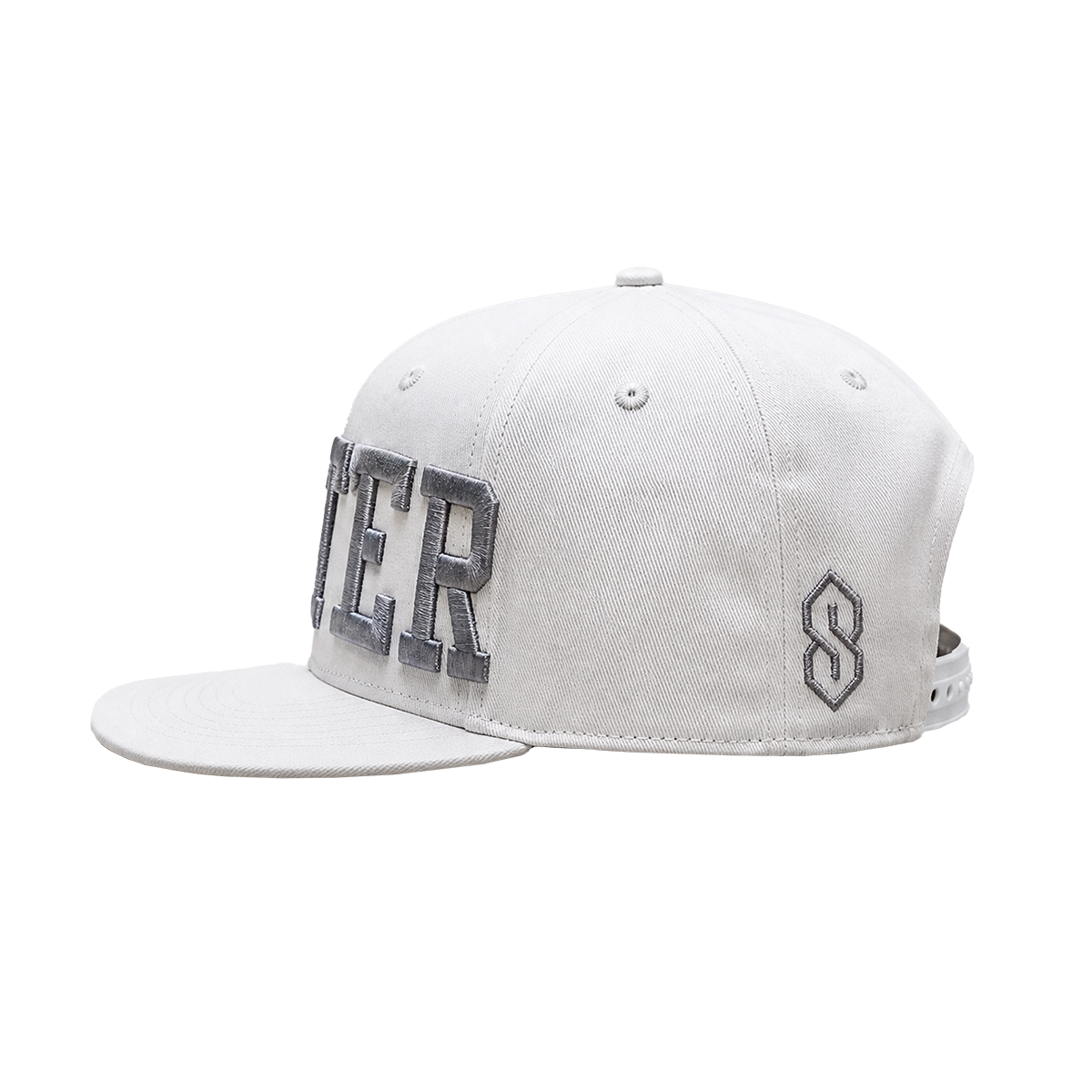 Sister Embroidered Hat