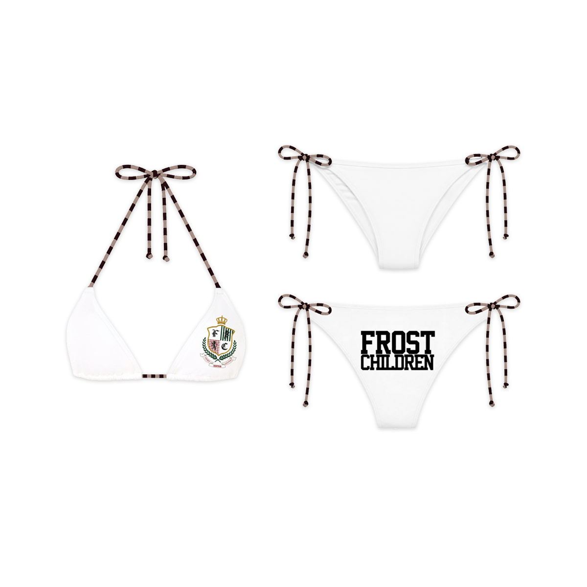 Frost Children Bikini