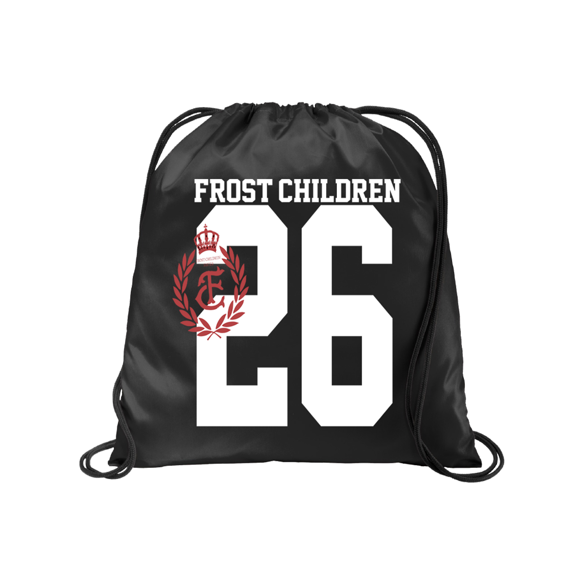 FC Drawstring Bag