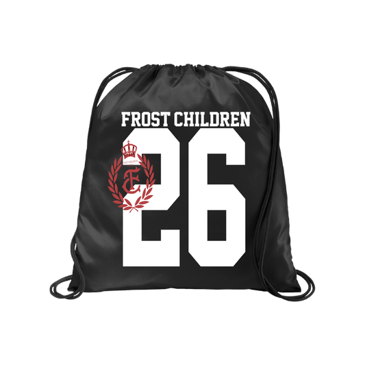 FC Drawstring Bag