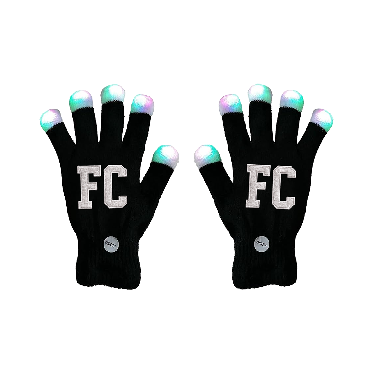 FC Rave Gloves