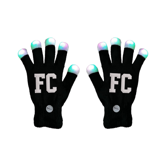 FC Rave Gloves