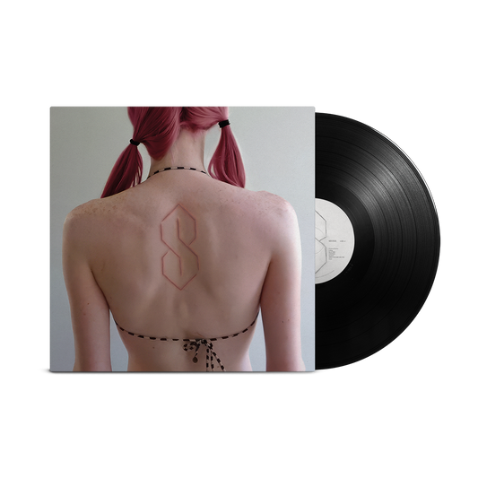 Sister Vinyl Standard Black