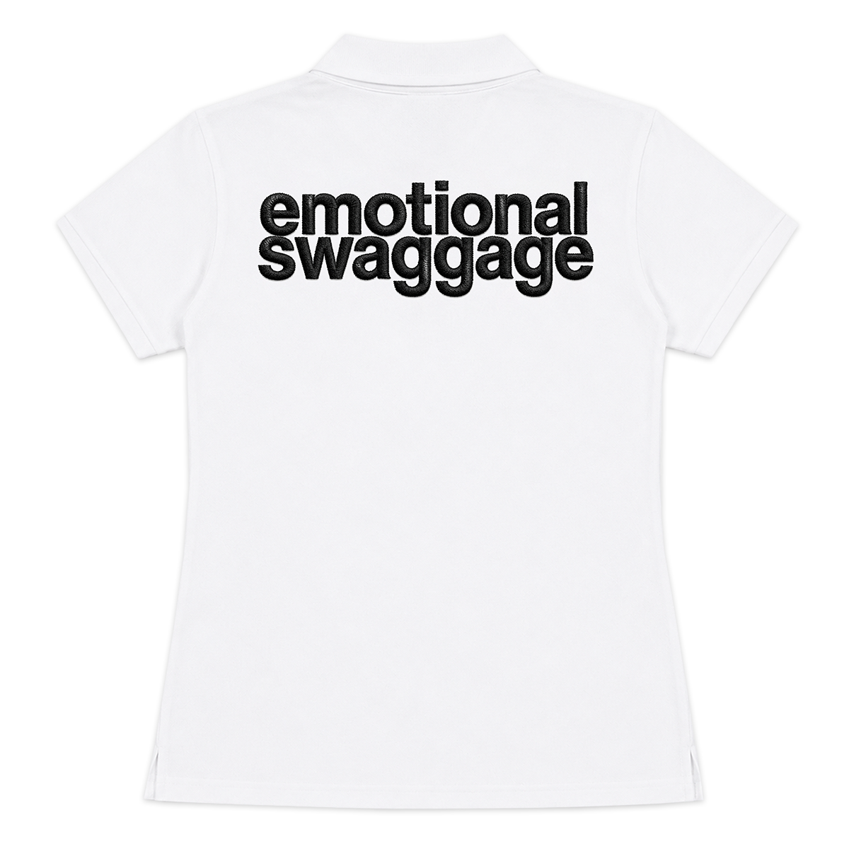 Emotional Swaggage Polo