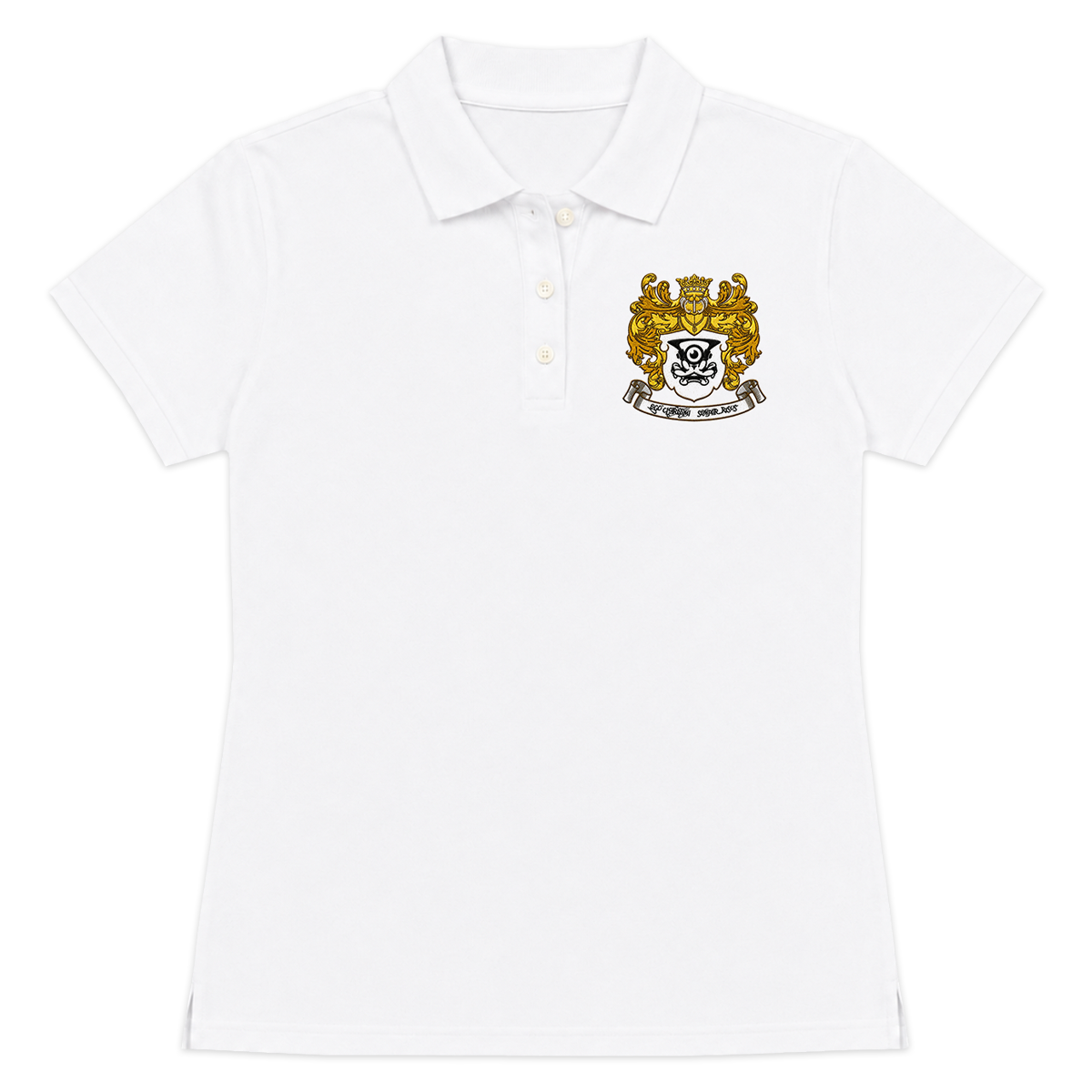 Emotional Swaggage Polo