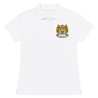 Emotional Swaggage Polo
