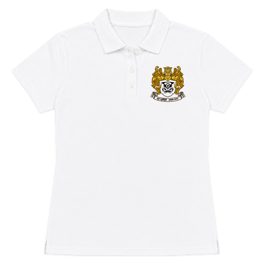 Emotional Swaggage Polo
