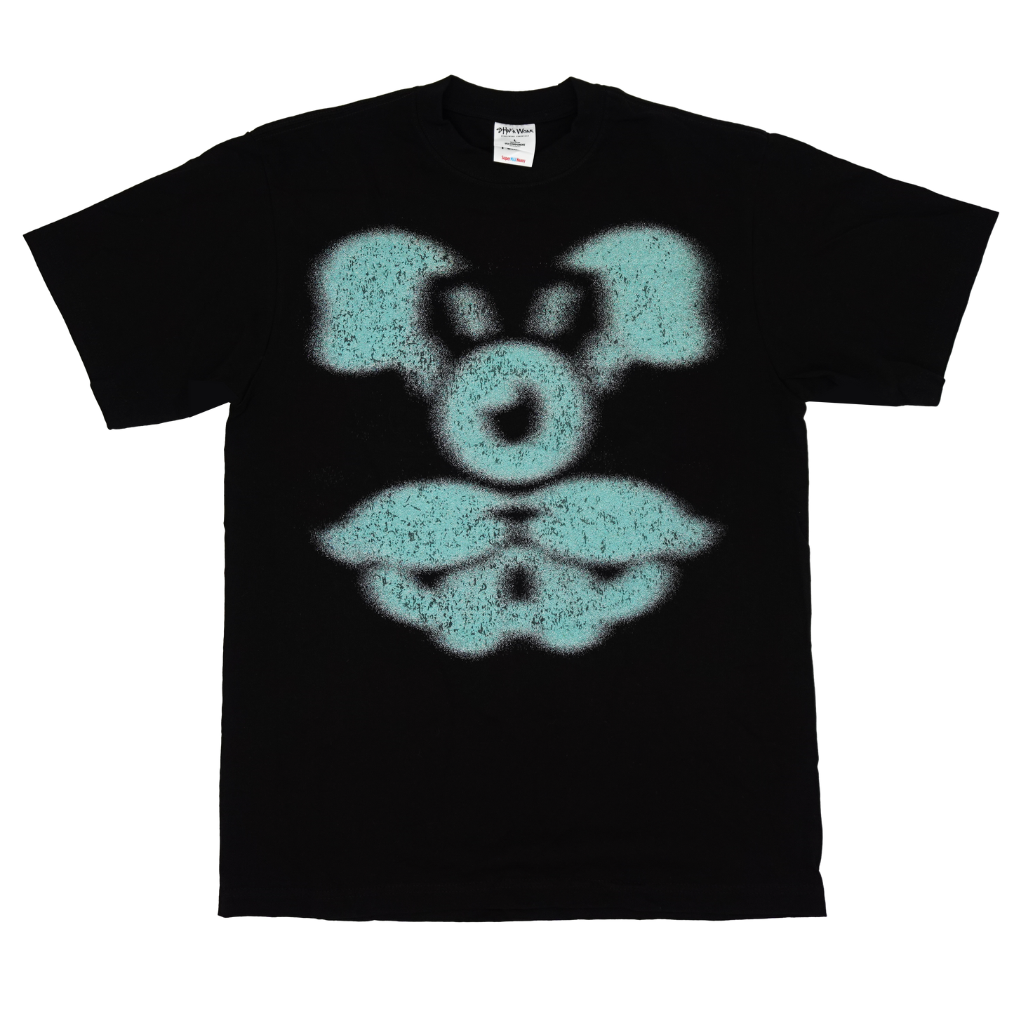 The Double Headed Tour Spring 2024 Tee
