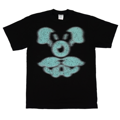 The Double Headed Tour Spring 2024 Tee